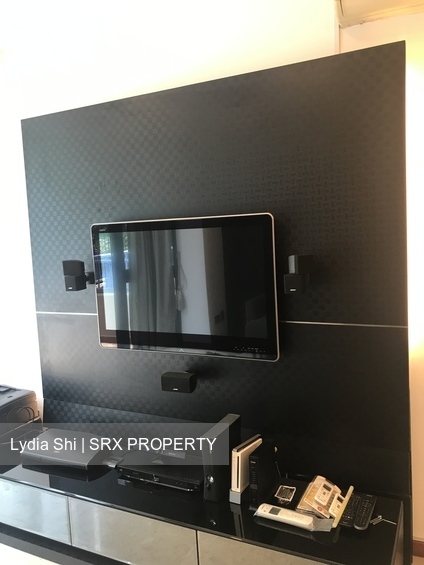 Sanctuary Green (D15), Condominium #176037872